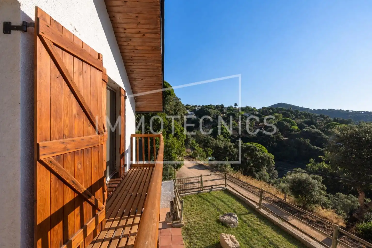 Villa con terrazza in vendita a Calle SANT CEBRIA, imagen 36