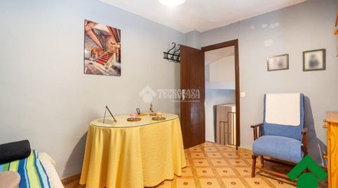 Foto 5 de Casa adosada en venta en Colomera, Granada