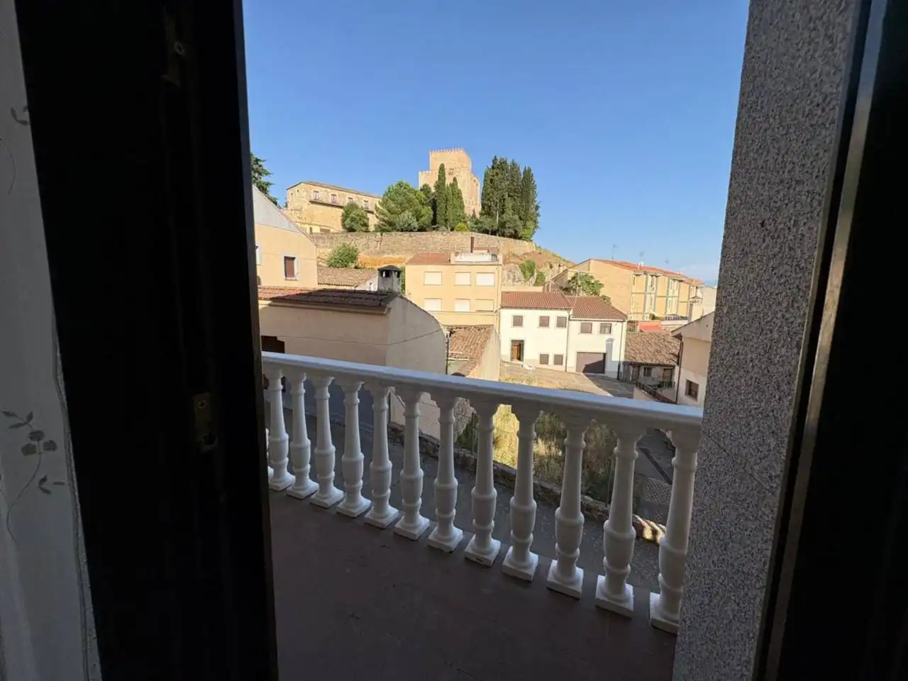 Detached house with garden for sale in Calle Santa Águeda, imagen 4