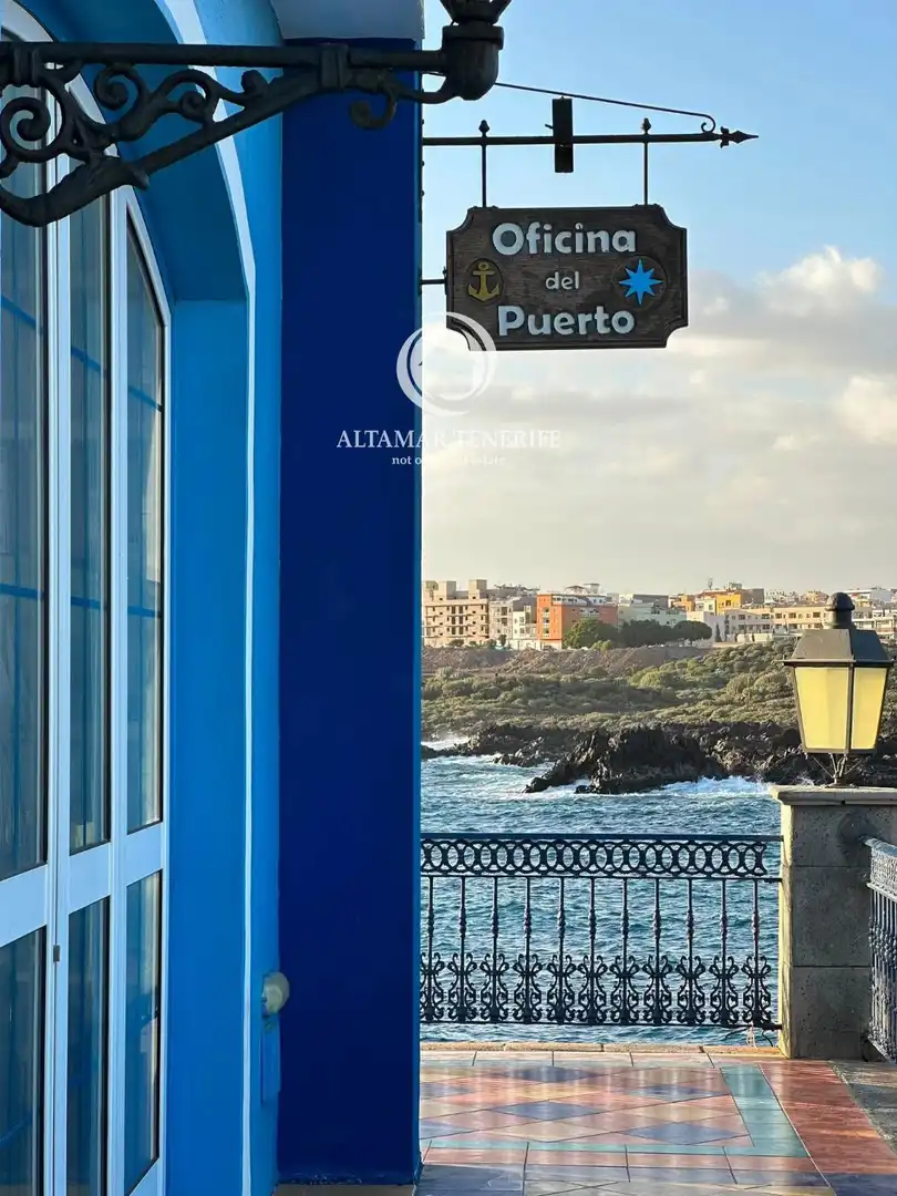 Vista exterior de Apartamento en venta en El Fraile