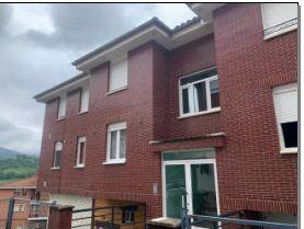 Exterior view of Flat for sale in Rasines