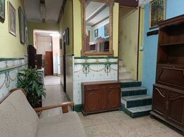 Haus mit Balkon zum Verkauf in Albal