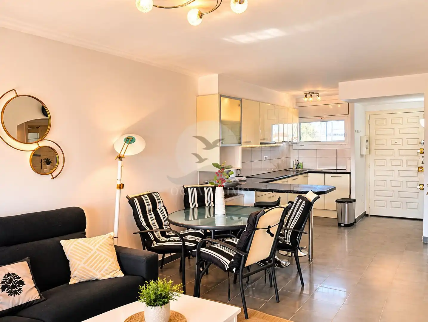 Piso con jardín en venta en SANT MORÍ, imagen 4