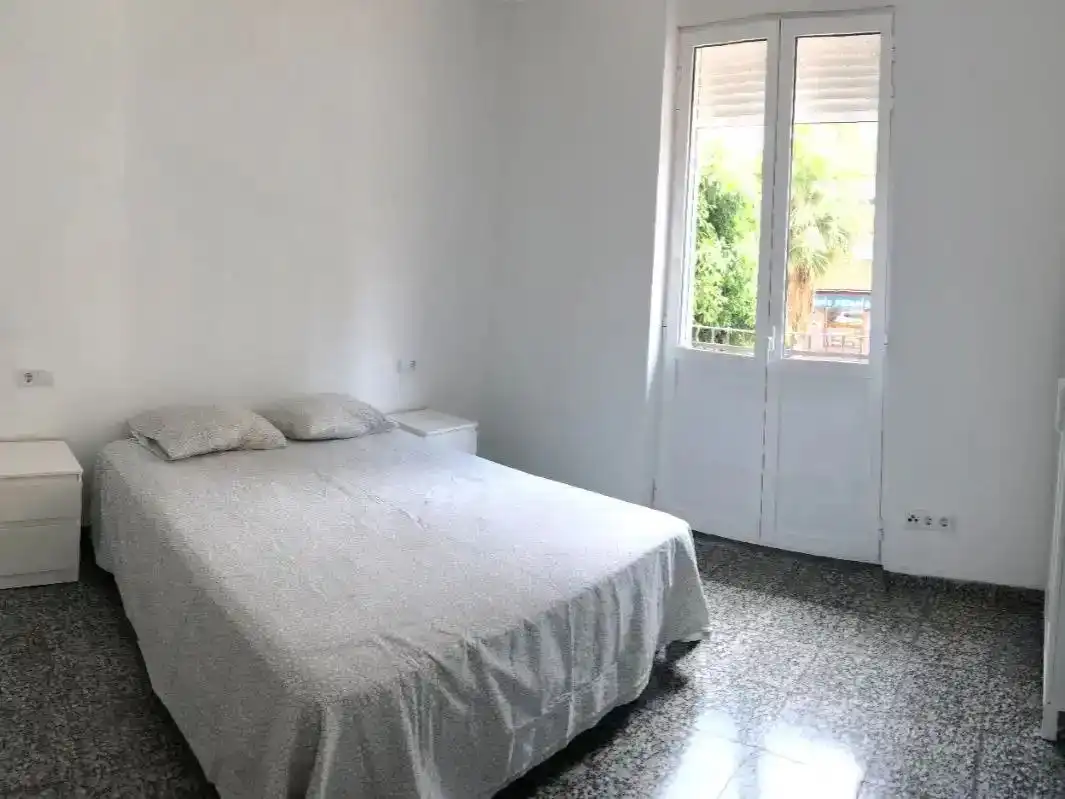 Habitación de Piso de alquiler en L'Eixample