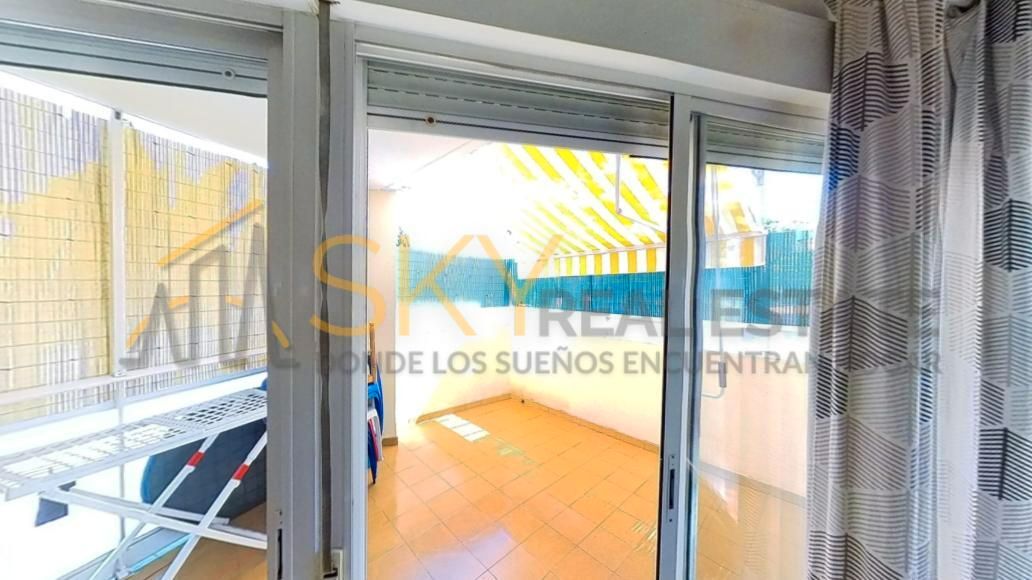 Pis en venda en  Palma de Mallorca amb Aire condicionat, Calefacció i Terrassa