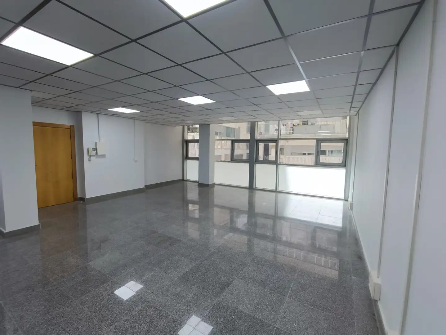Office for rent in Cartagena