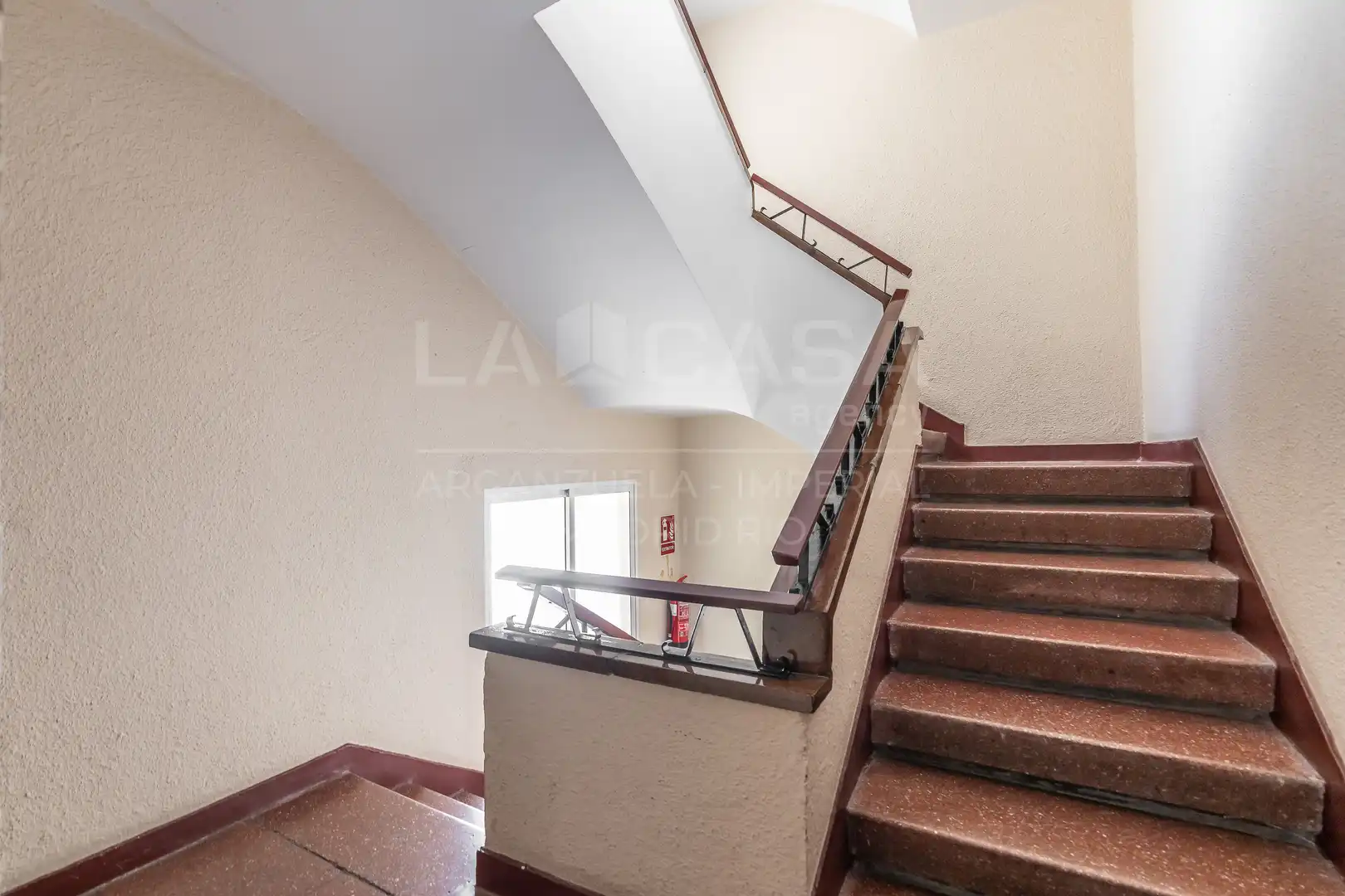 Flat for sale in Madrid  with Heating, Terrace and Storage room