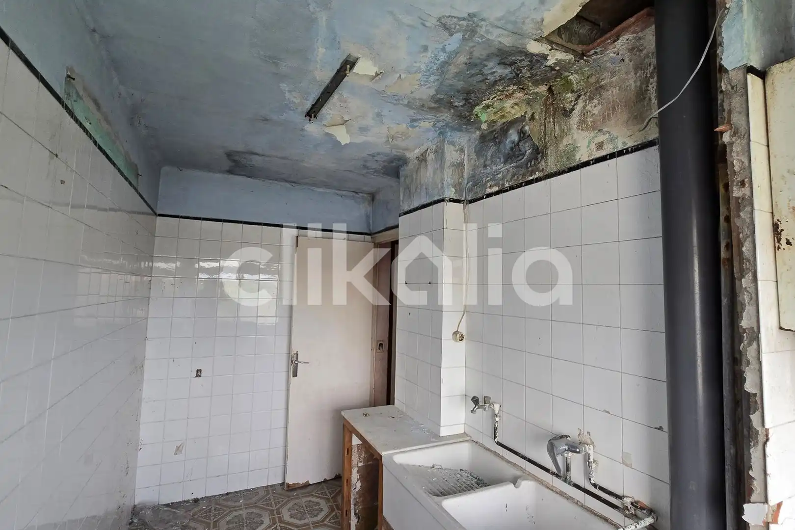 Cocina de Piso en venta en Tarragona