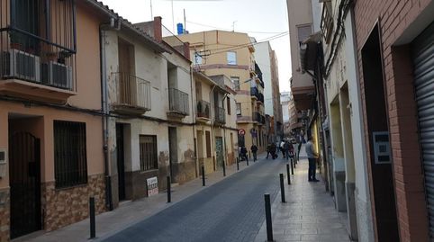 Foto 2 de Casa o chalet en venta en Hospital - Plaza del Real, Castellón de la Plana / Castelló de la Plana