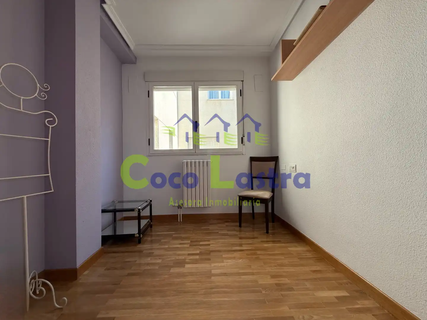 Piso en venta en Salamanca con Aire acondicionado, Calefacción y Parquet