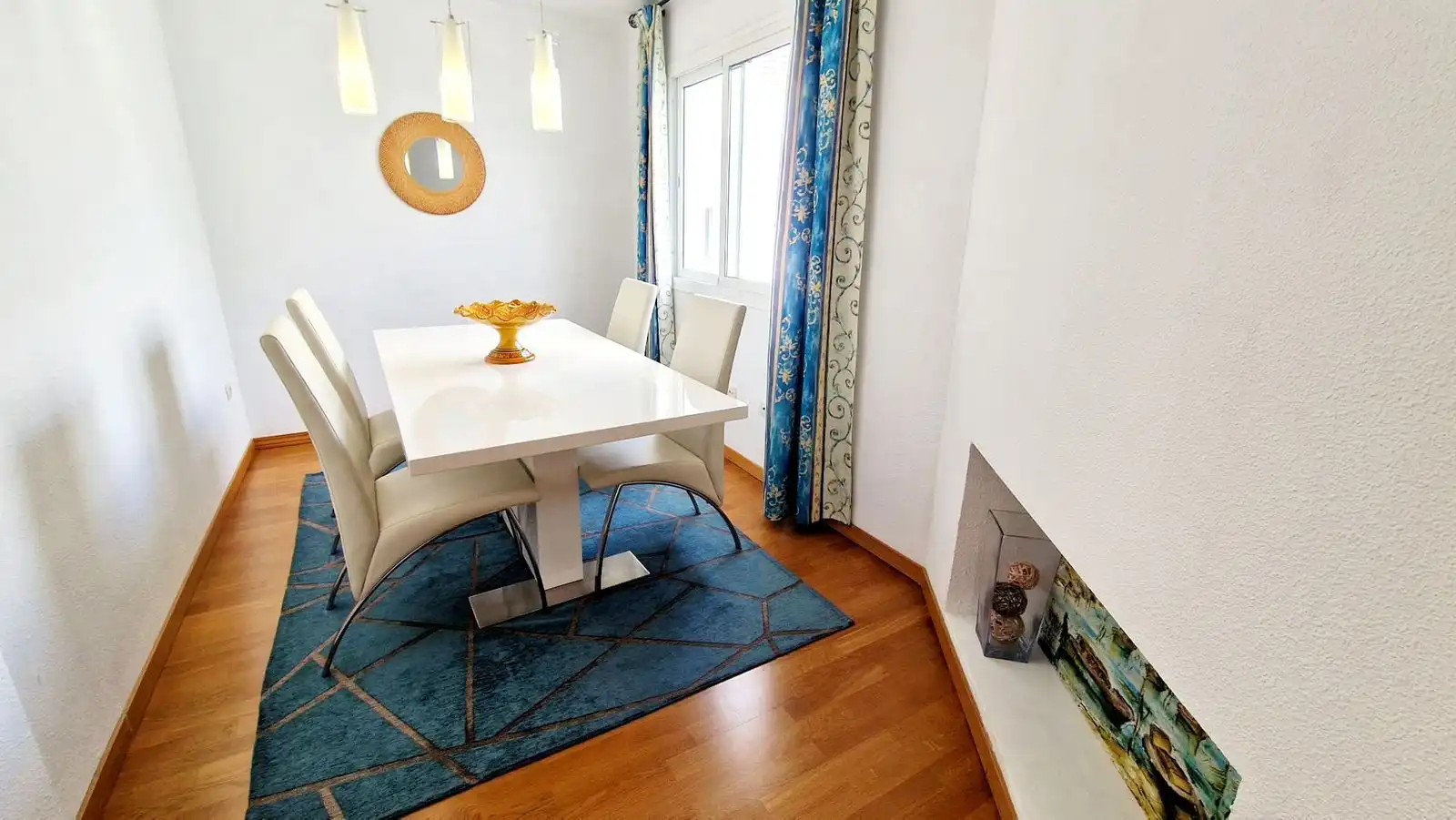 Ático con piscina en venta en Las Lagunas, imagen 12