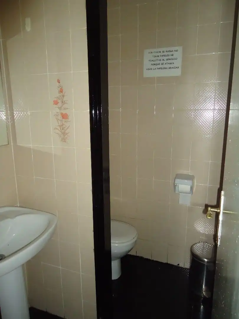 Local comercial de lloguer a Calle de Víctor Sáenz, imagen 19