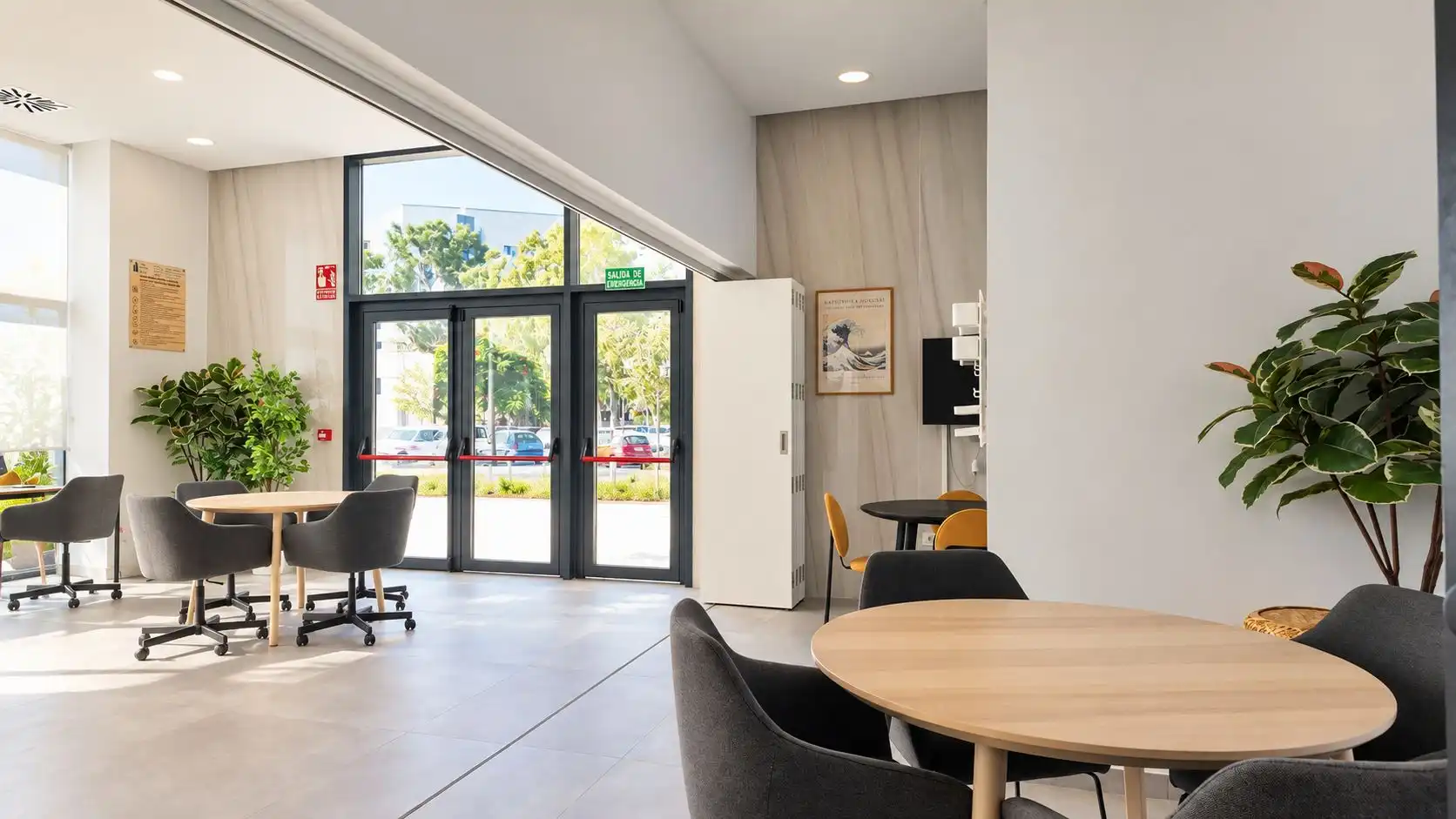 Appartement compact avec piscine à vendre à 30 Paseo Martiricos #escalera 1 planta 9 puerta H, imagen 33