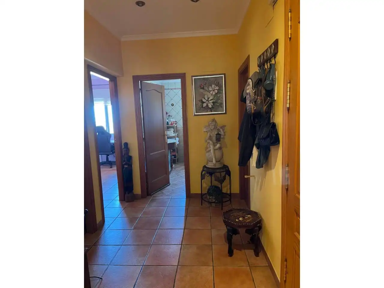 Casa o xalet en venda en Ador amb Aire condicionat, Calefacció i Jardí privat