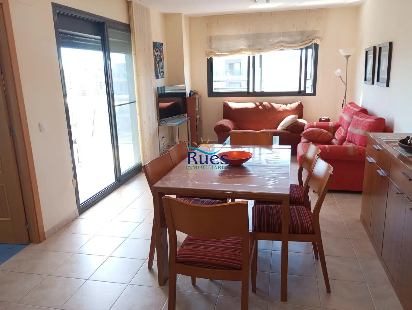 Piso con piscina en venta en Avenida CENTRAL, imagen 15