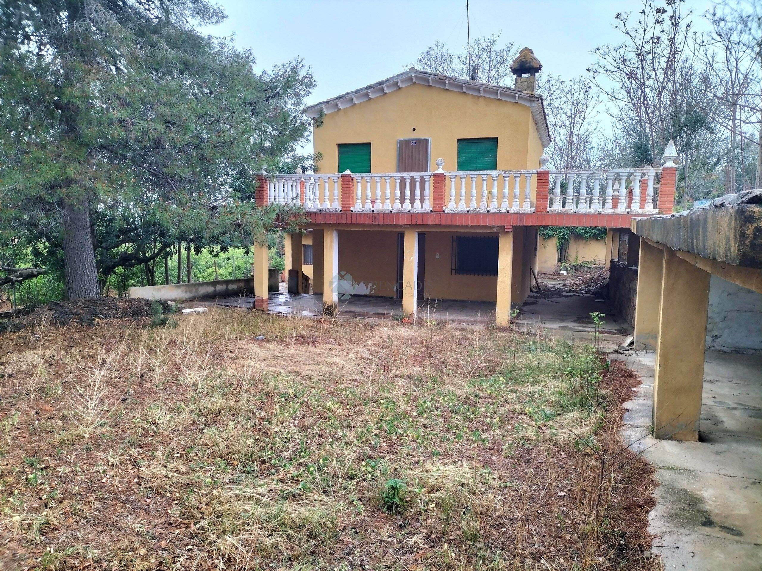 Single-family semi-detached for sale in Montserrat