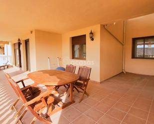Terrace of Apartment for sale in Benalmádena  with Air Conditioner, Heating and Terrace