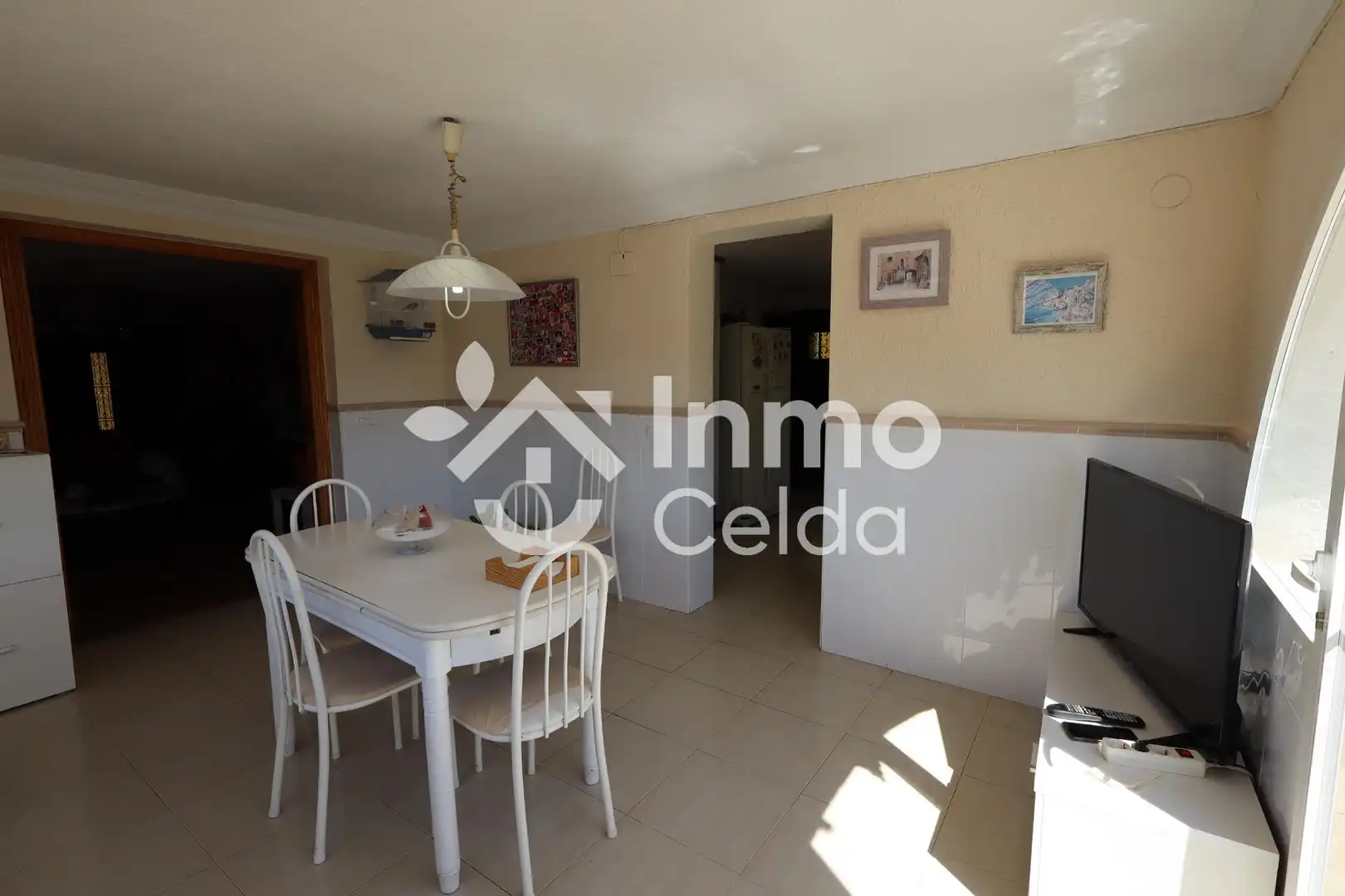 Casa o chalet en venta en Chiva con Aire acondicionado, Calefacción y Jardín privado