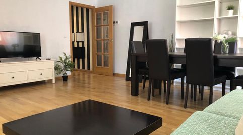 Foto 5 de Piso de alquiler en Ruiseñores, Zaragoza Capital