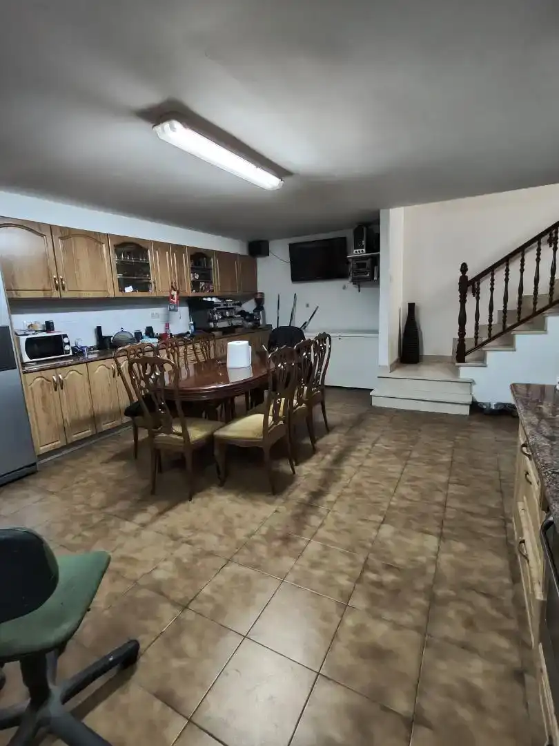 Casa o chalet en venta en Castro-Urdiales con Balcón