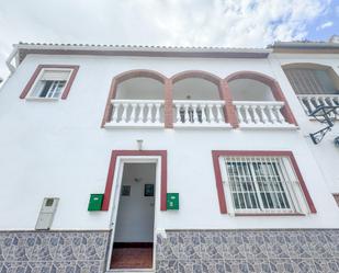 Exterior view of House or chalet for sale in Alhaurín de la Torre  with Terrace