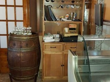 Business premises to rent in Avenida Europa - San Antón
