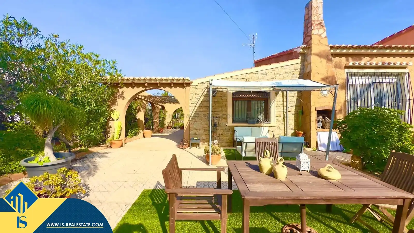 Chalet en venta en Nueva Torrevieja - Aguas Nuevas, imagen 45