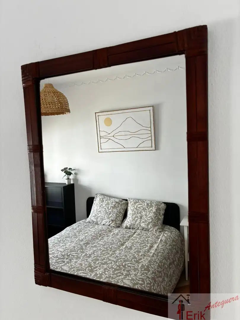 Habitación de Piso para compartir en Antequera