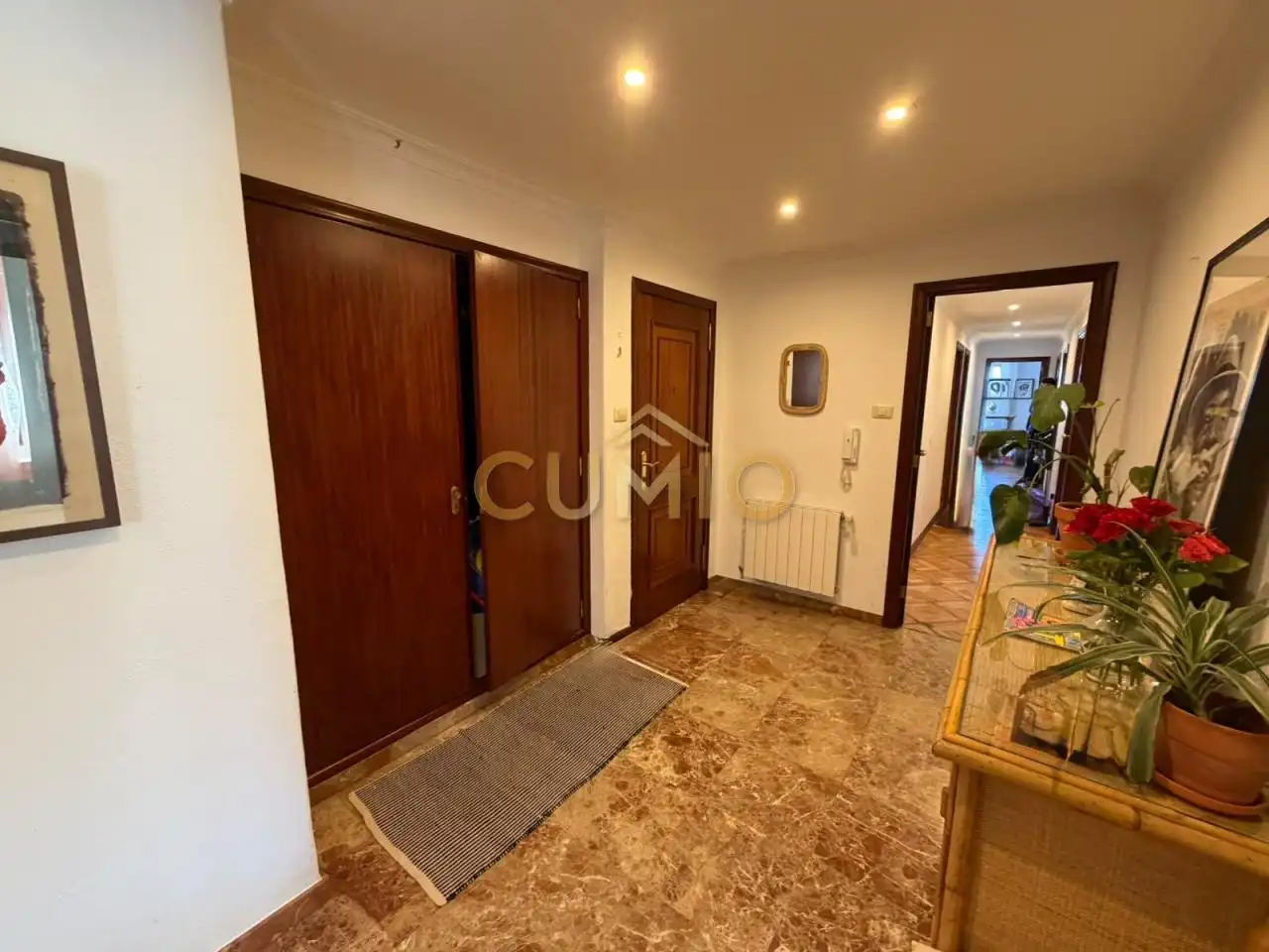 Flat for sale in Alcabre