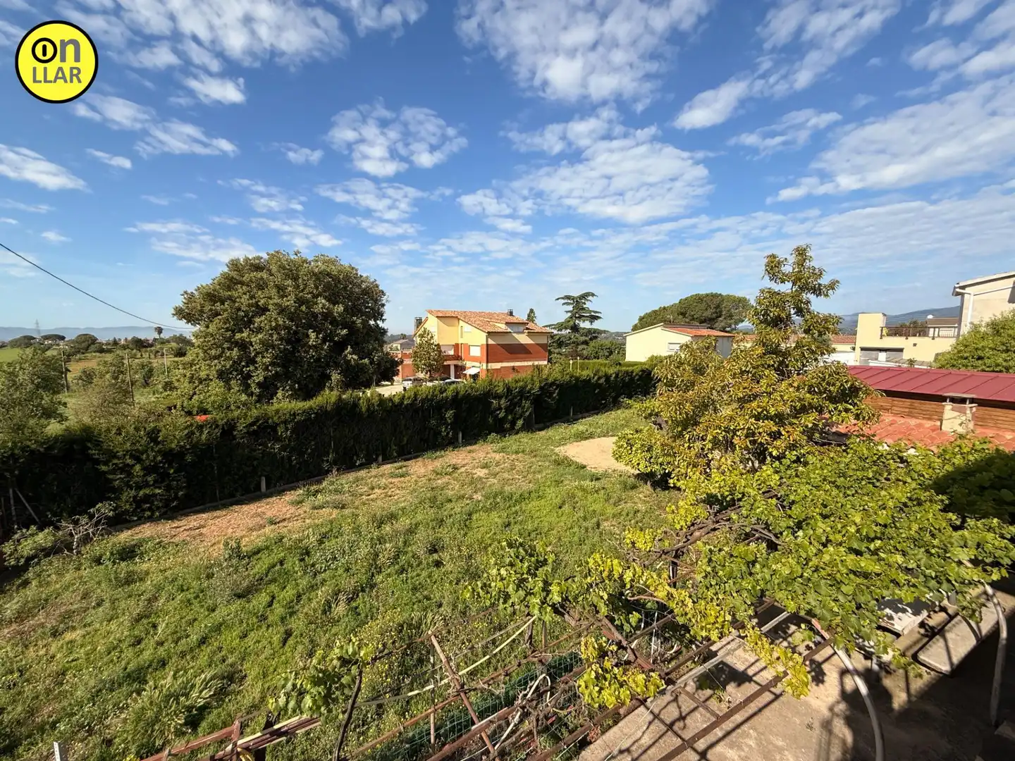 Casa o chalet en venta en L'Ametlla del Vallès