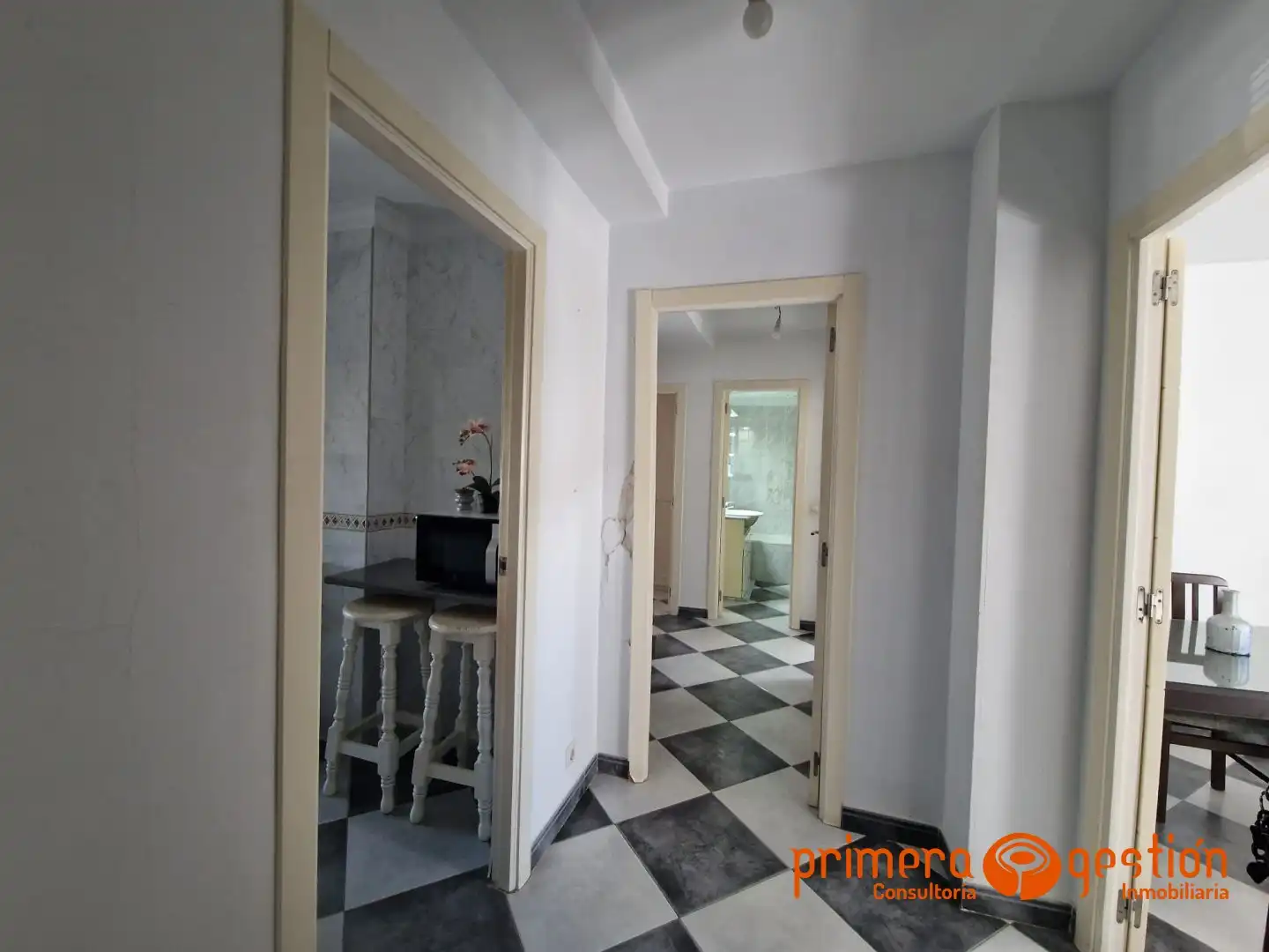 Piso en venta en Lora del Río con Aire acondicionado y Calefacción