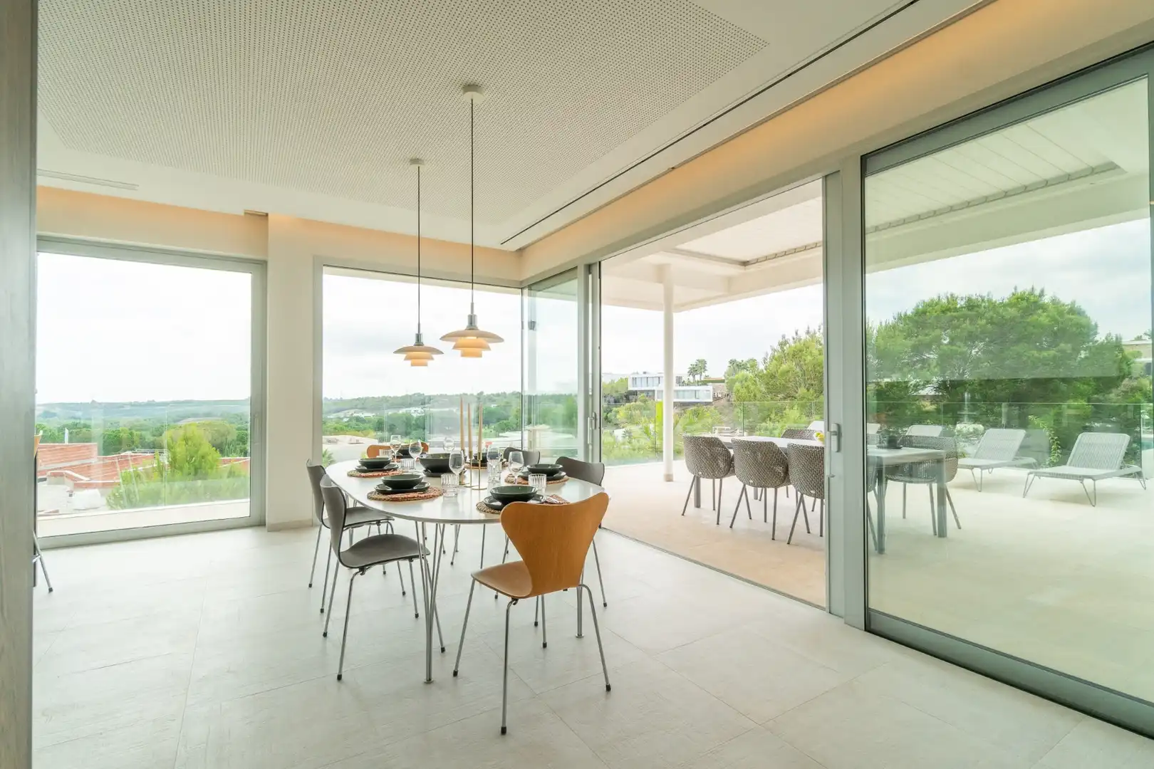 Casa con piscina en venta en Orihuela Costa, imagen 41