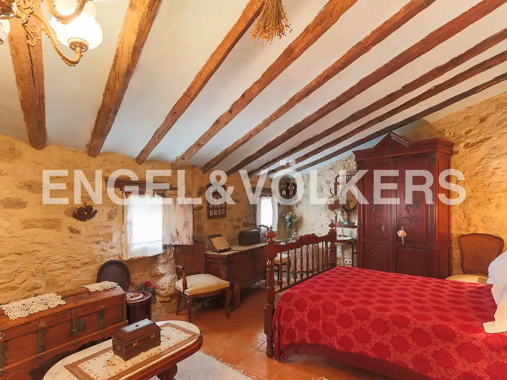 Maison à vendre à Les Coves de Vinromà, imagen 14