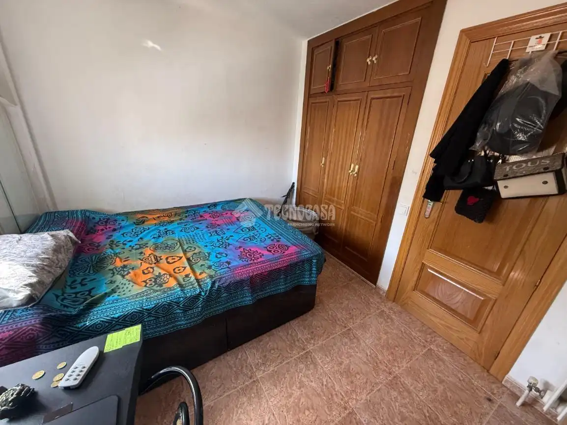 Wohnung mit Aufzug zum Verkauf in Usera, imagen 6