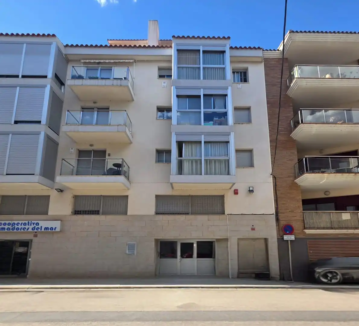 Pis amb ascensor en venda a Calle MENDEZ NUÑEZ, imagen 26