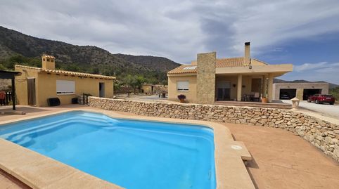 Foto 2 de Casa o chalet en venta en N/a, -1, Salinas, Alicante