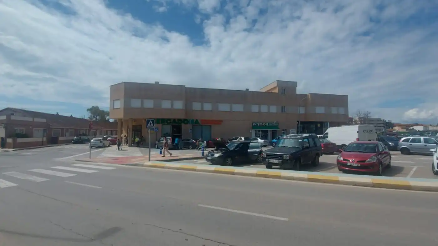 Local comercial en venda a Centro, imagen 5