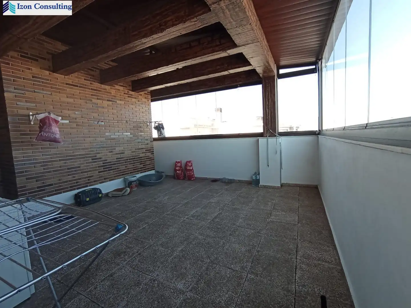 Chalet con terraza en venta en Imaginalia - Llanos del Águila, imagen 24