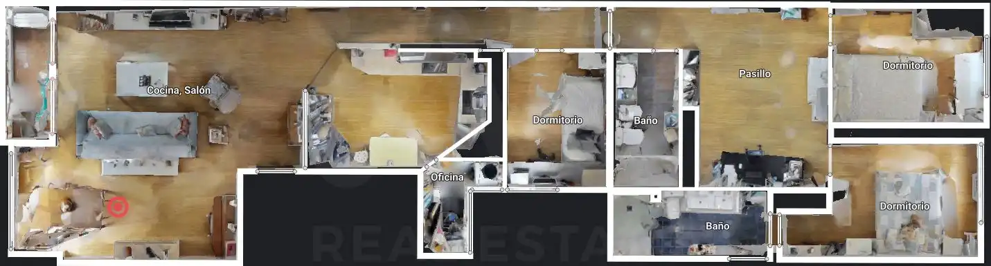 Piso con ascensor en venta en Benalúa - Babel, imagen 31