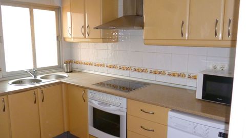 Foto 4 de Piso de alquiler en La Reconquista - El Rosario, Algeciras