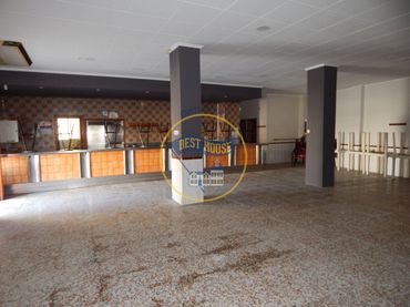 Casa amb balcó en venda a Bélgida