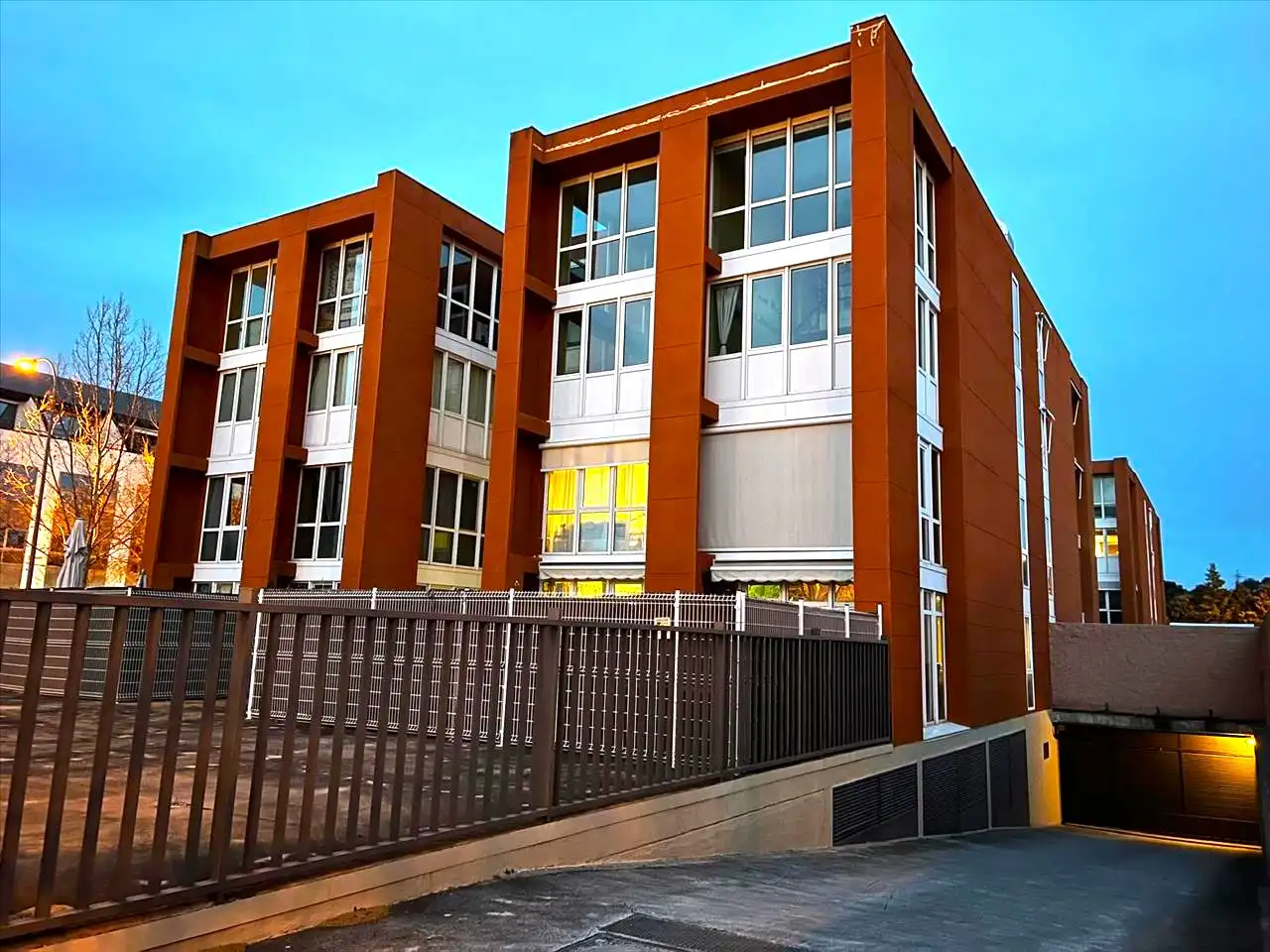 Garaje en venta en CALERA, Zona Industrial