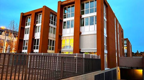 Foto 2 von Garage zum Verkauf in Calera, Zona Industrial, Tres Cantos