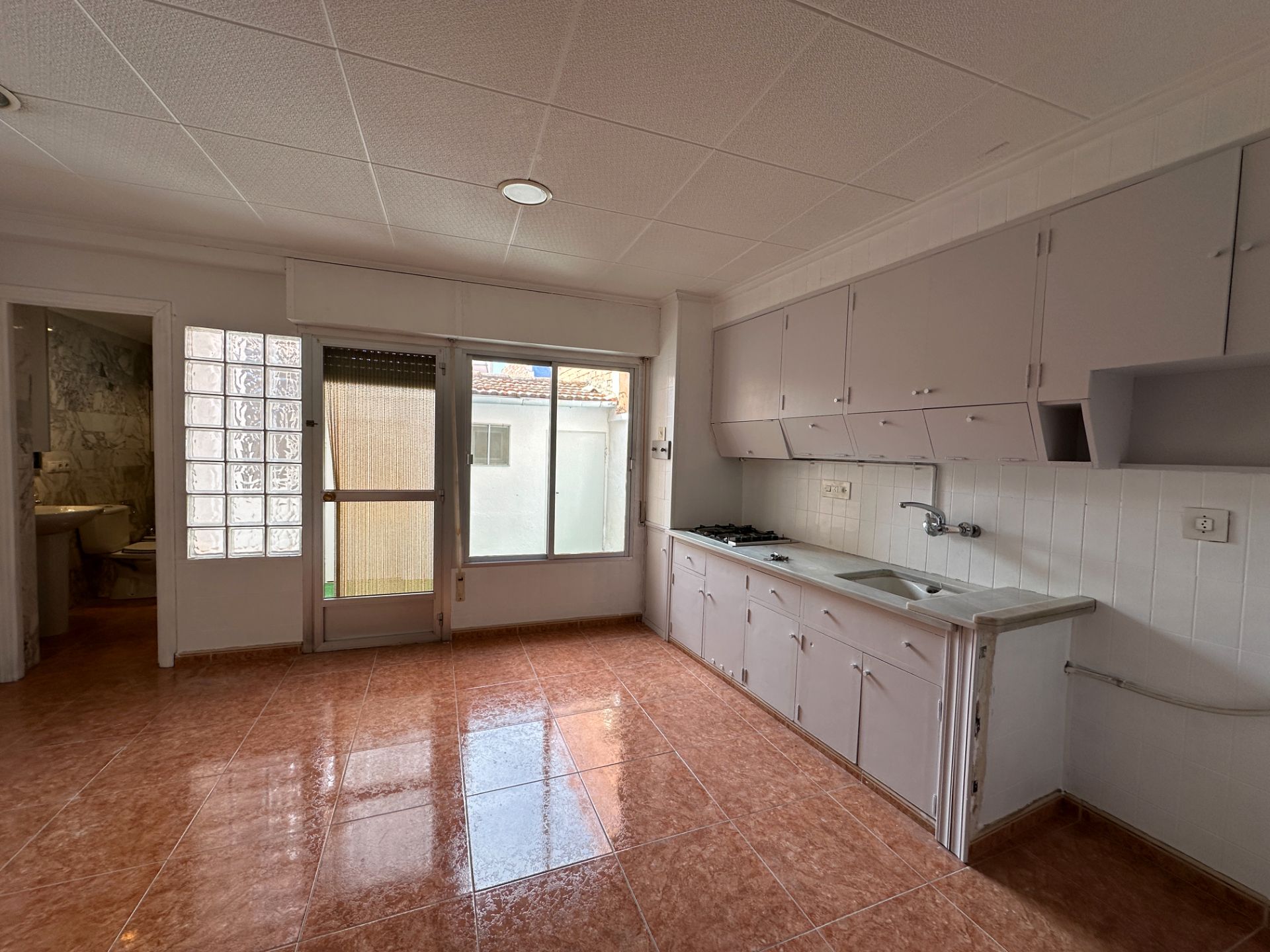 Kitchen of House or chalet for sale in Novelda