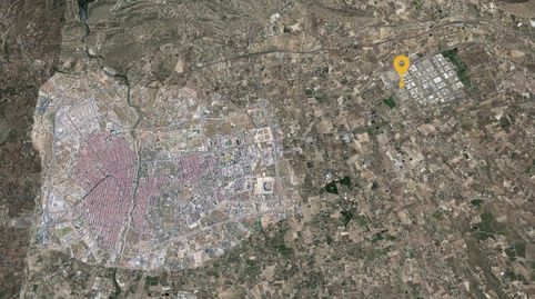 Photo 2 of Industrial buildings for rent in Calle Nicolás Copérnico, 9, Jubalcoi, Elche / Elx