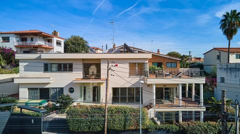 Photo 3 of House or chalet for sale in Calle Berlin, Alella, Barcelona