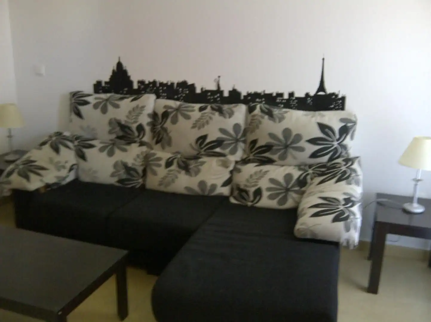 Living room of Apartments for sale in Torre-Pacheco  with Air Conditioner, Heating and Terrace