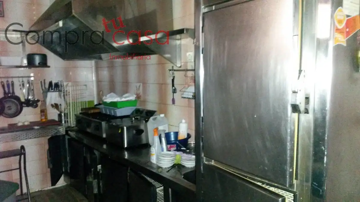 Business premises for sale in Calle VICENTE ALEIXANDER, imagen 68