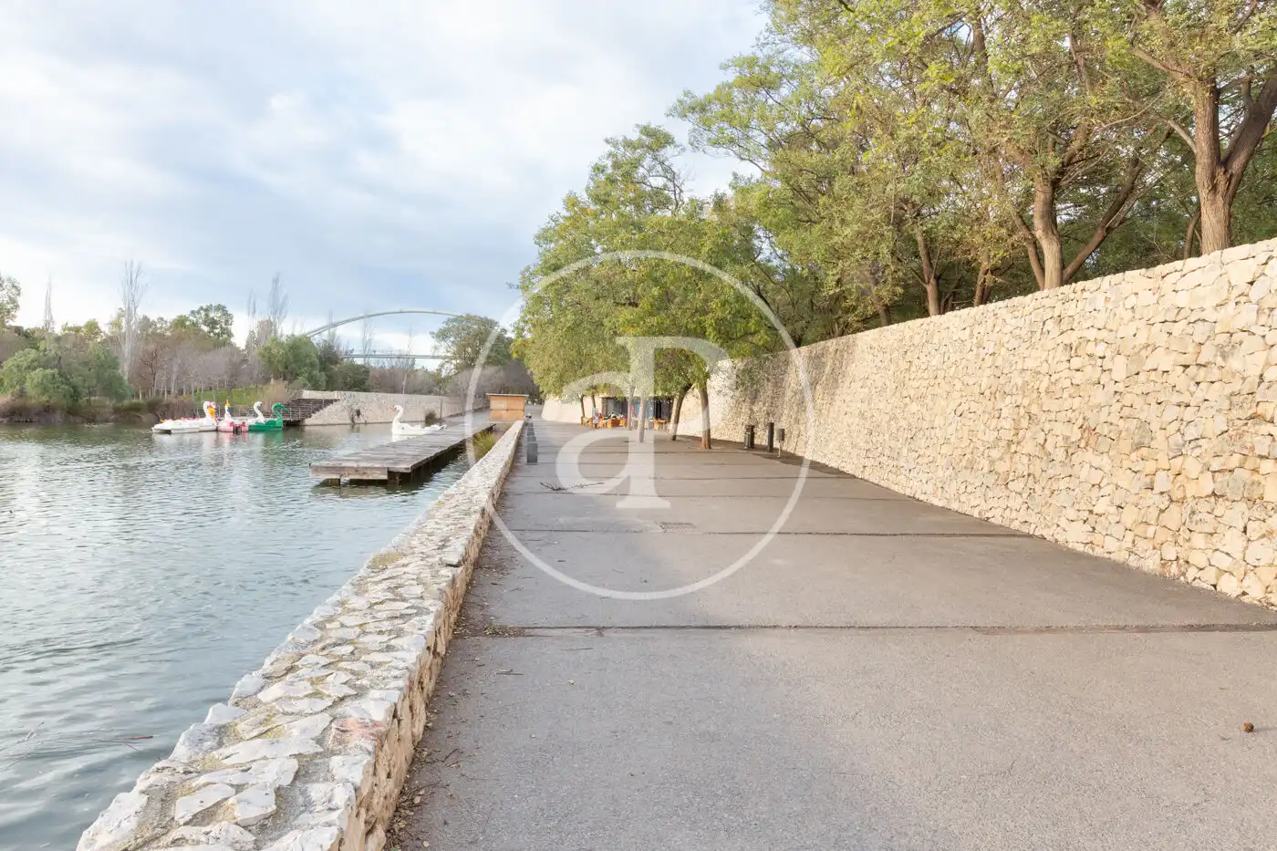 Vista exterior de Piso en venta en Valencia con Aire acondicionado, Calefacción y Balcón
