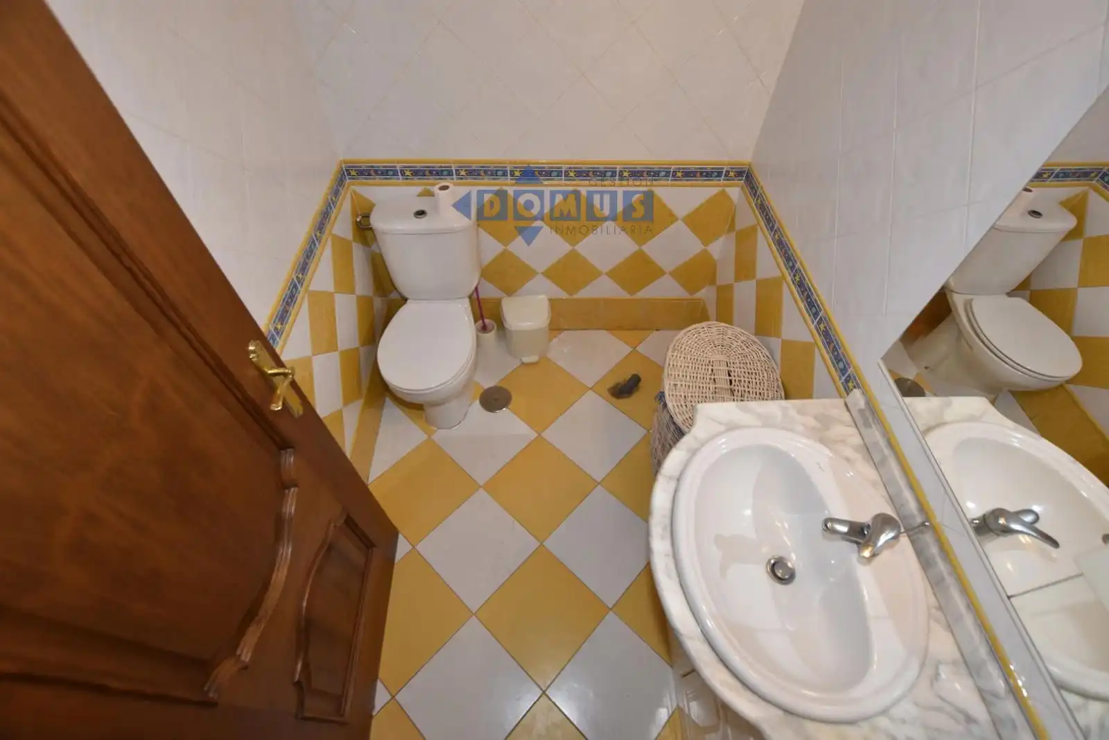 Dúplex con terraza en venta en Casco Histórico, imagen 20